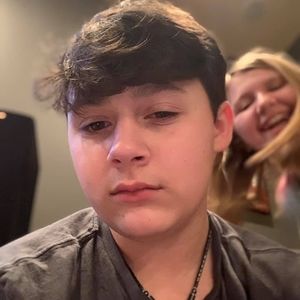 Meet your Posher, Corbin